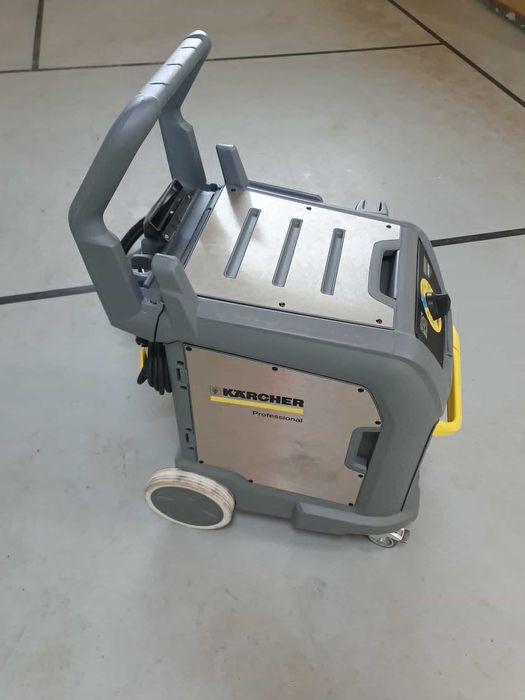 Sprzedam Kärcher Professional SGV 8/5 – stan bardzo dobry!