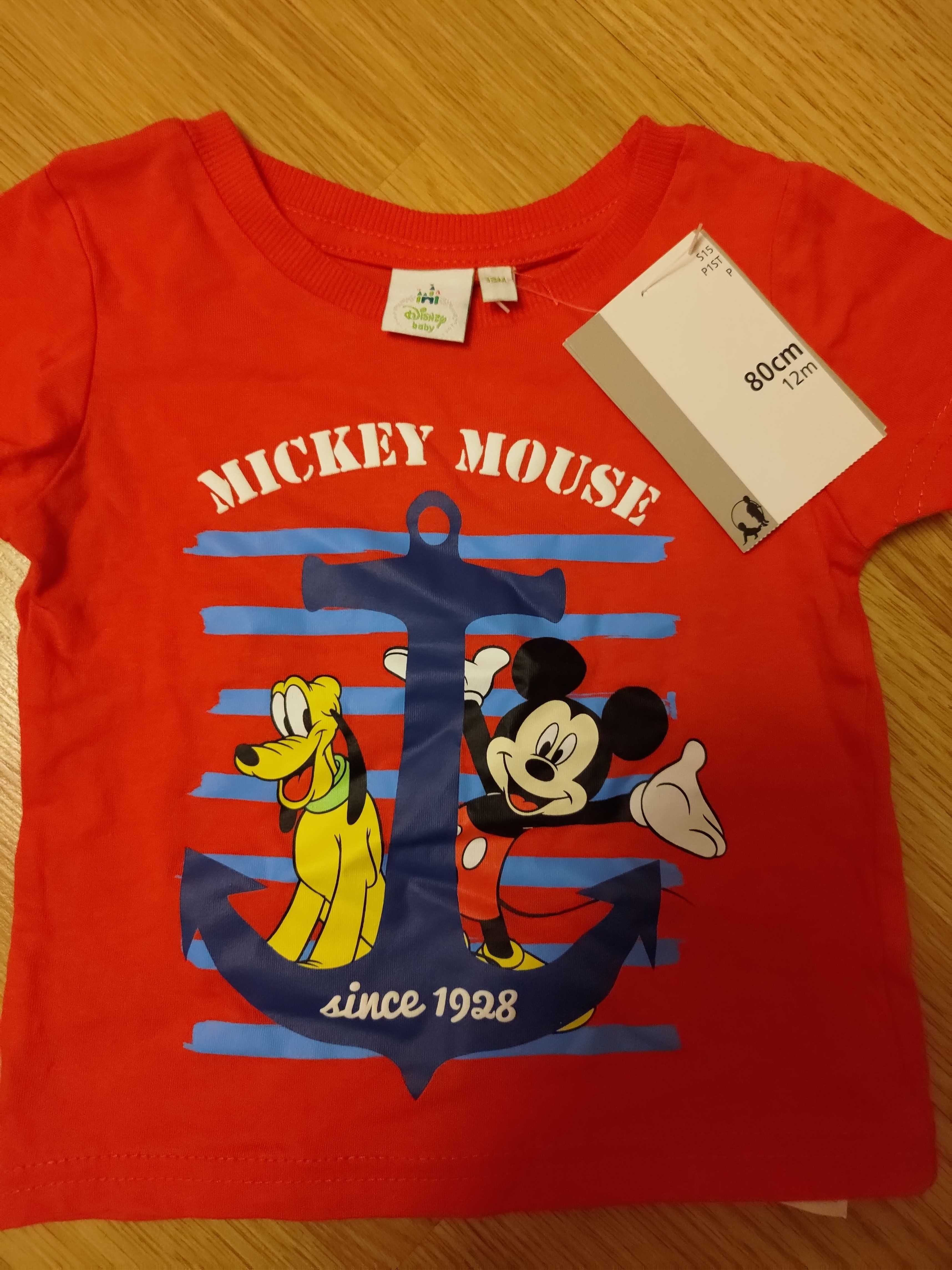 Koszulka Disney Baby