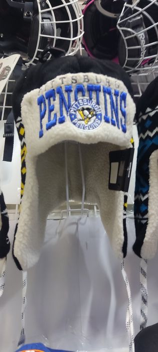 Шапка нхл NHL hat
