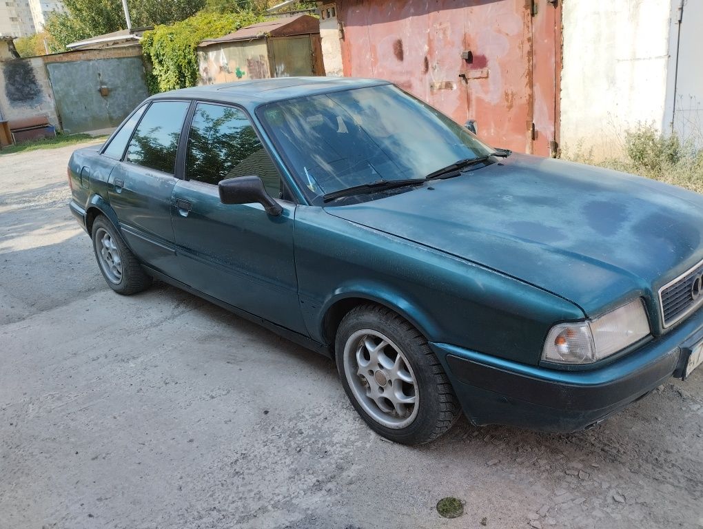 Продам Ауди 80 Б4 по ТП