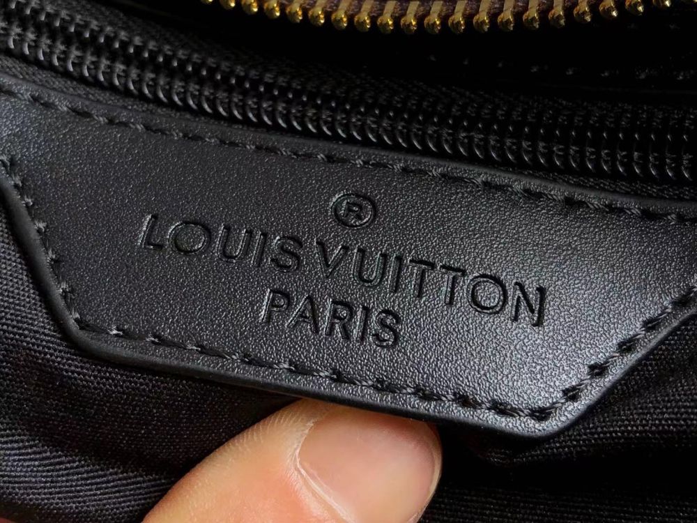Torba Na Lotnisko Bagażowe Louis Vuitton LV