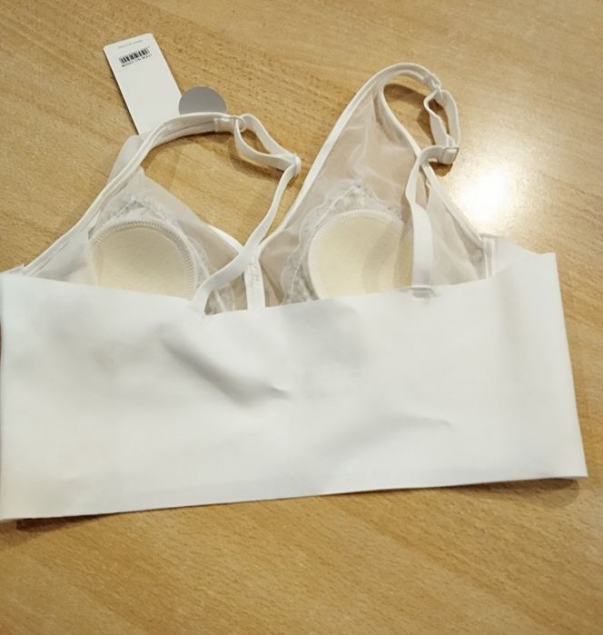 Top żeński dziewczęcy