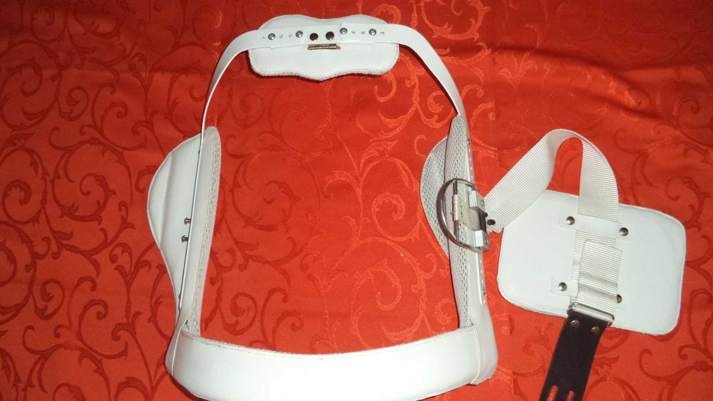 Gorset ortopedyczny typu Jewetta rozmiar L