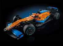 Конструктор Lego technic McLaren Formula 1 на 1432 деталі