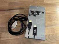Kabel mini DisplayPort na HDMI