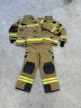 Nomex Milenabis Aurum Ex New