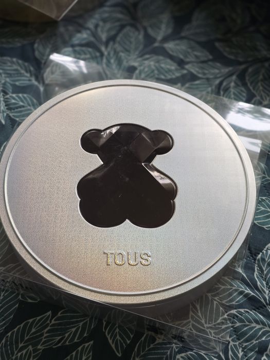 Zestaw prezentowy Tous Onyx nowy nieużywany