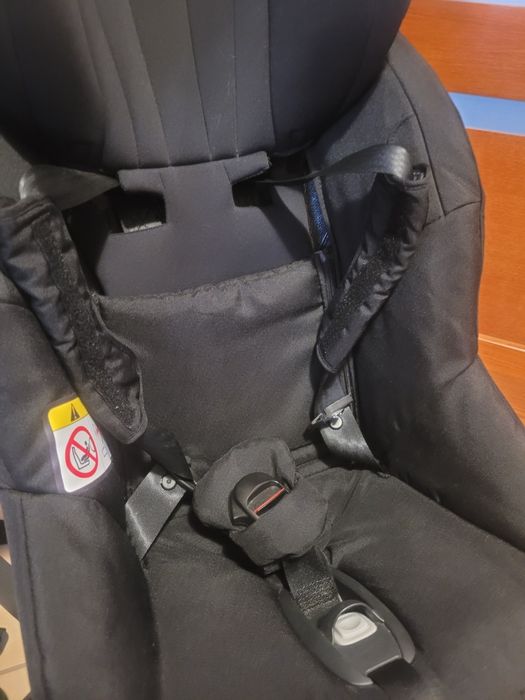 Fotelik besafe stretch