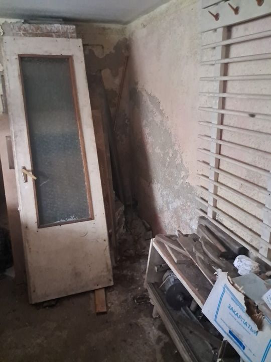 Продам дачу в Оріховиці вище бази відпочинку