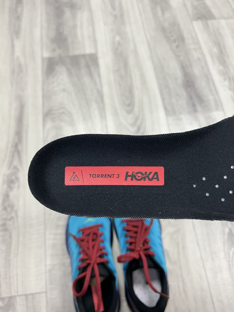 Hoka One One Torrent 3 buty damskie sportowe