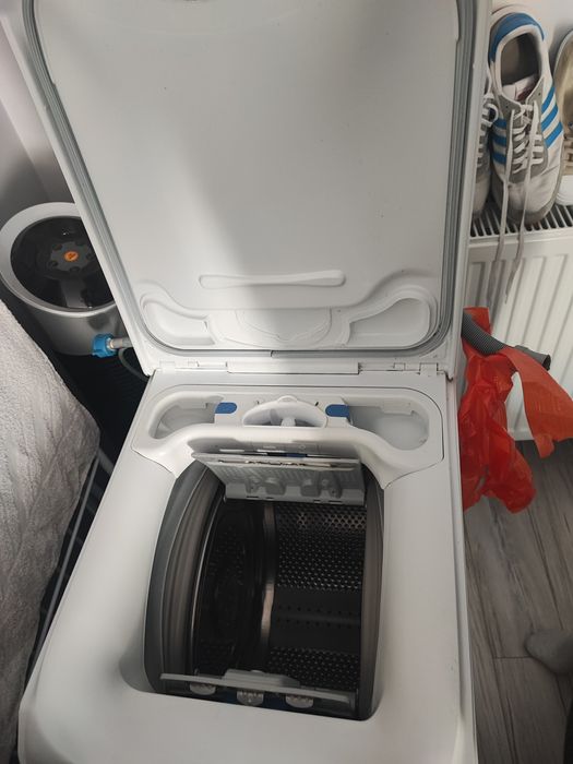 Pralka Electrolux