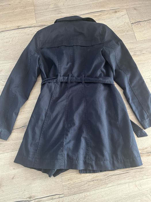 Trencz damski Vila clothes