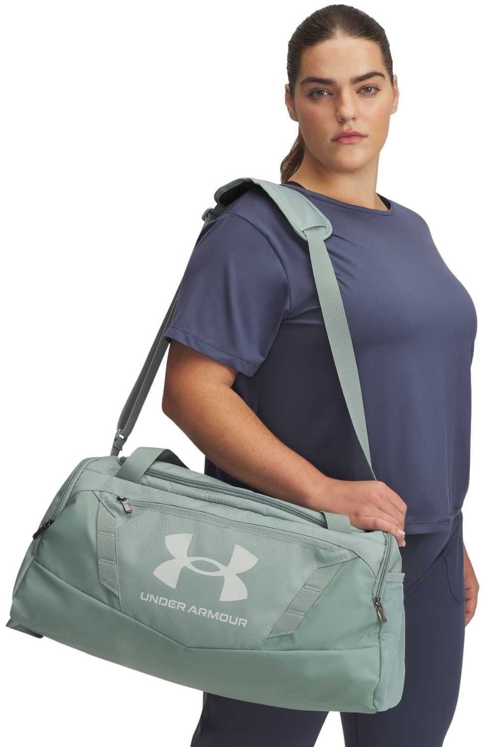 Torba sportowa turystyczna UNDER ARMOUR 5.0 SM