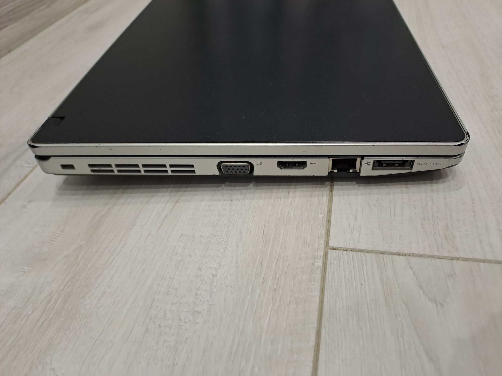 Ноутбук Lenovo ThinkPad