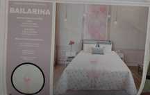 Colcha de Verao bouty 250*270