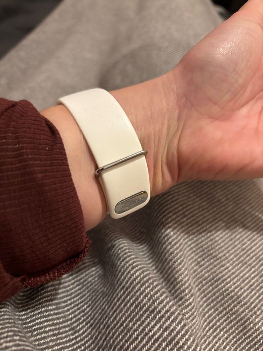 Polar A360 opaska zegarek fitness pulsometr rozmiar S