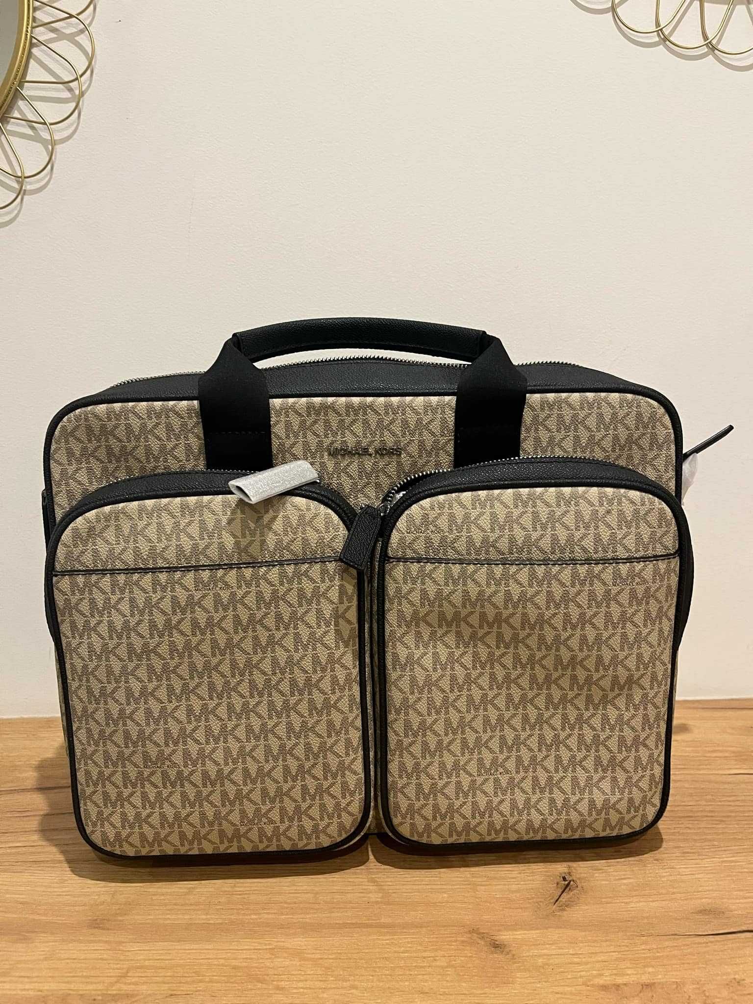 Torba na laptopa Michael Kors