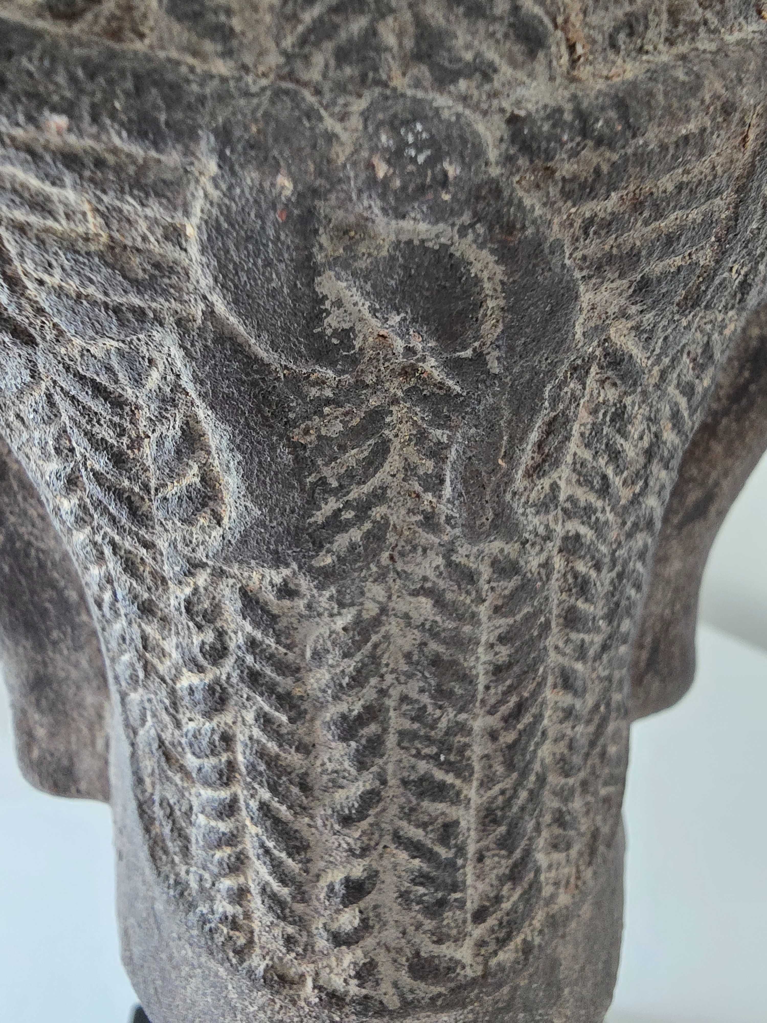 Escultura arte Khmer - Cambodja