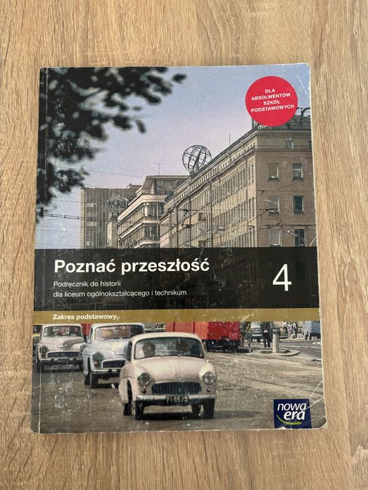 Poznac przeszłość 4