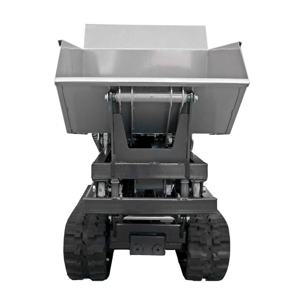 Mini Dumper de Lagartas RD-300 Pro