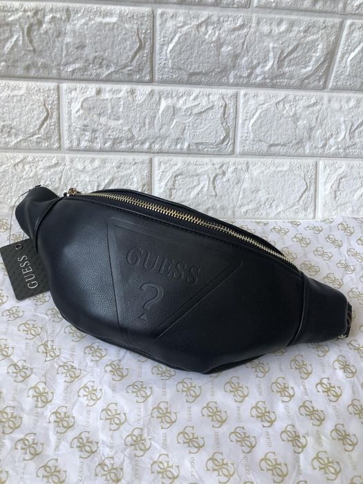 Бананки рюкзаки сумки Guess Gucci