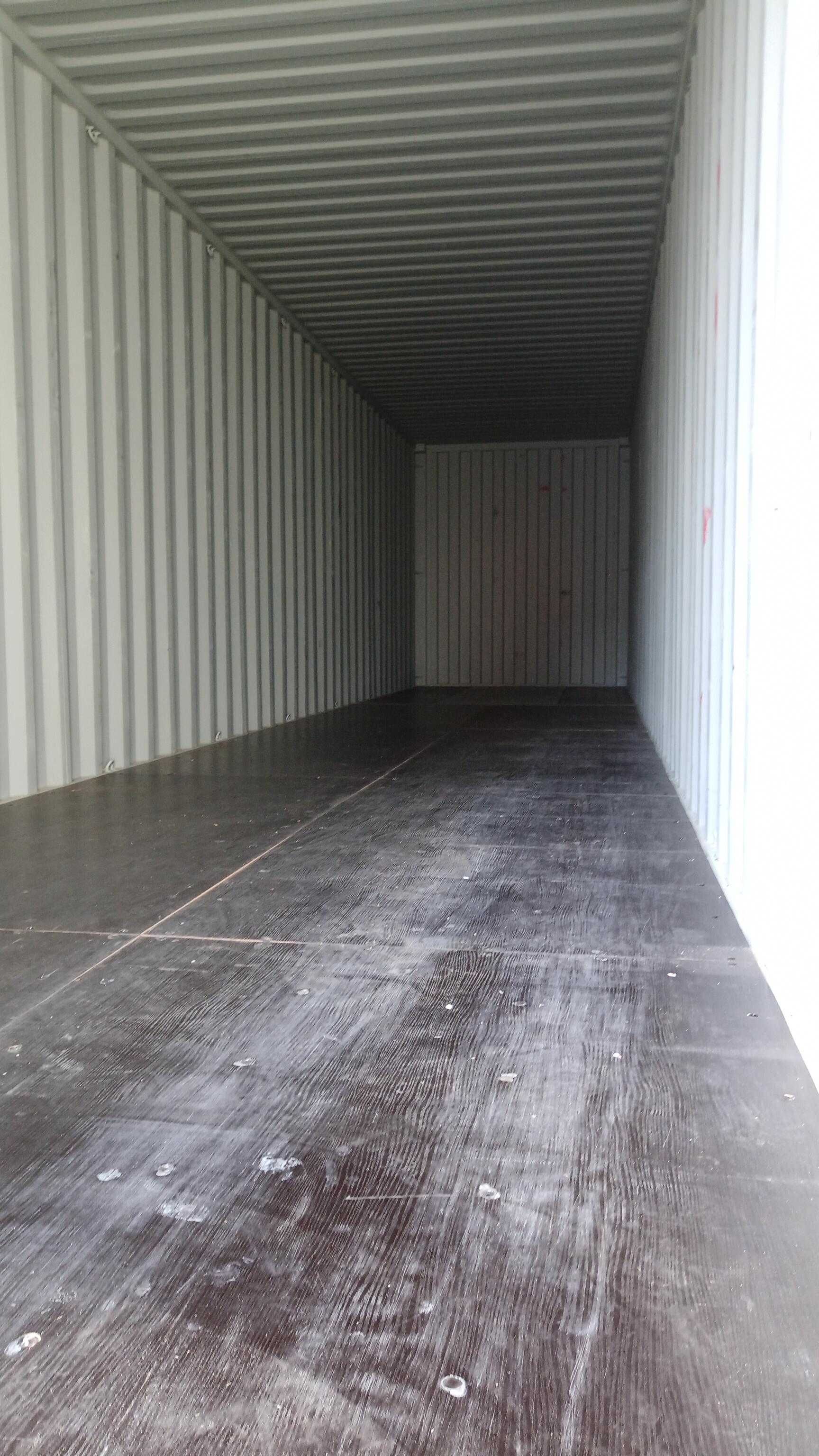 Sprzedam kontener magazynowy morski 12m/40'HC Nowy