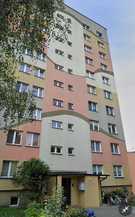 Okazja!!! Bezposrednio! Super układ, 4 niezależne pokoje, osobno WC