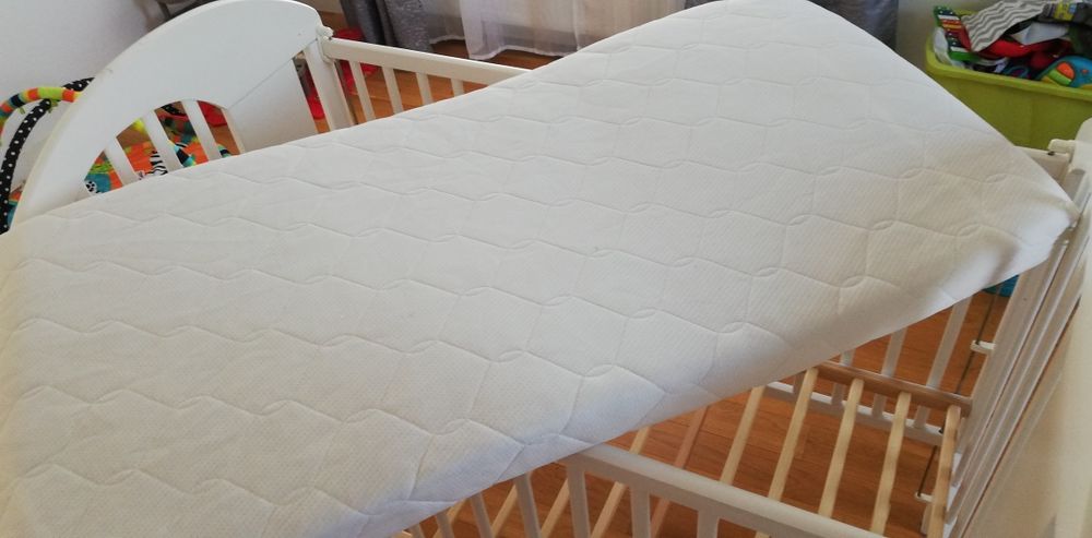 Łóżeczko dziecięce