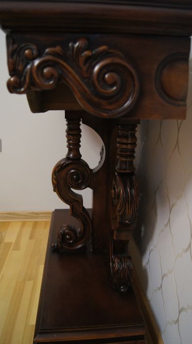 Konsola Stylowa ,