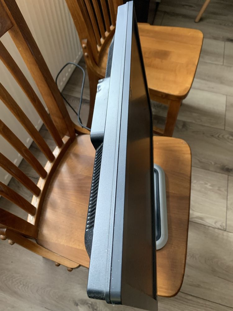 Monitor hp 22”czarny