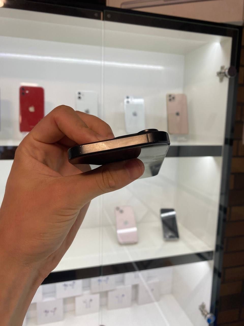 iPhone 16 Pro 256 GB