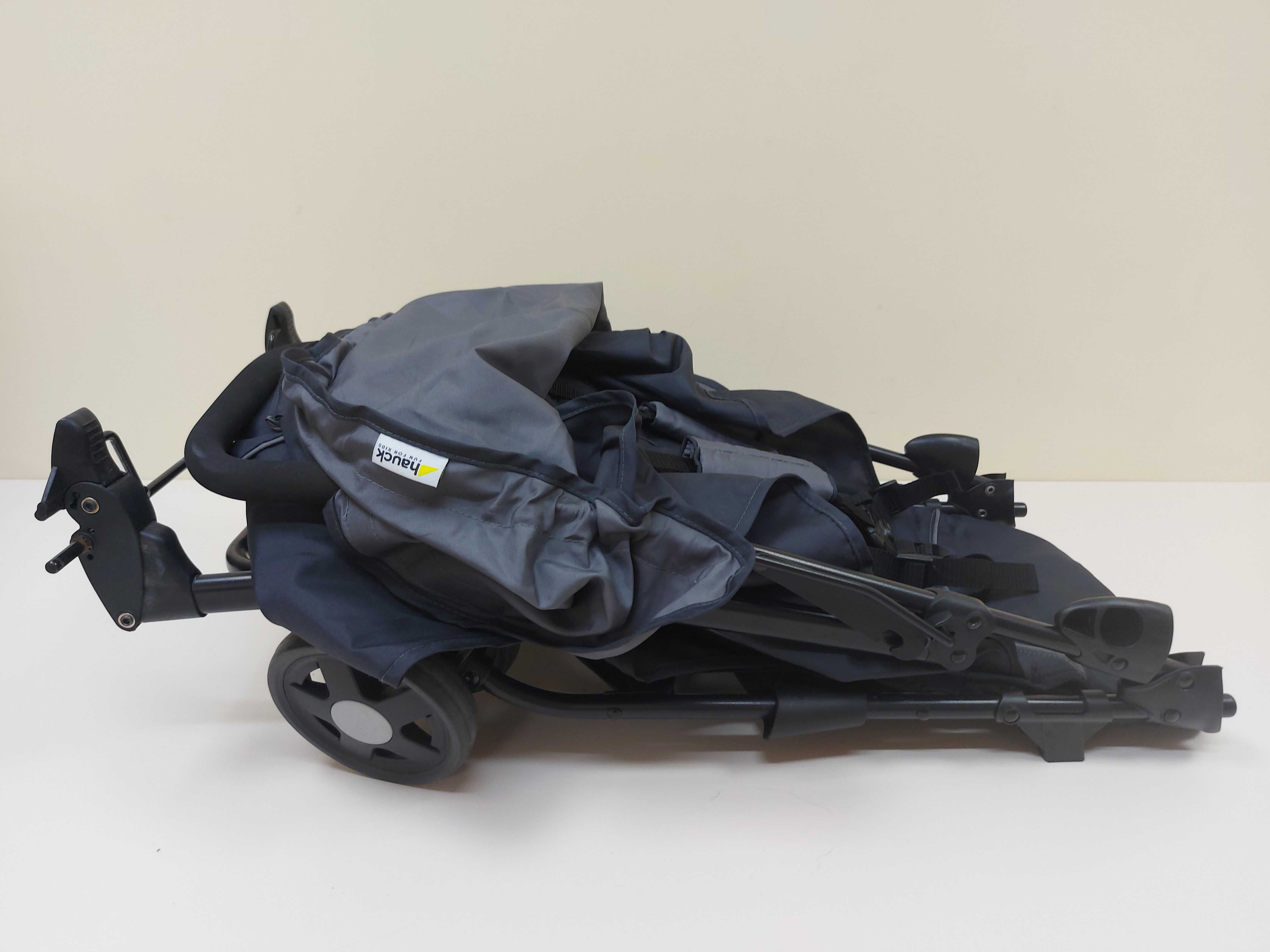 Wózek Spacerowy Hauck Sport Buggy F/370