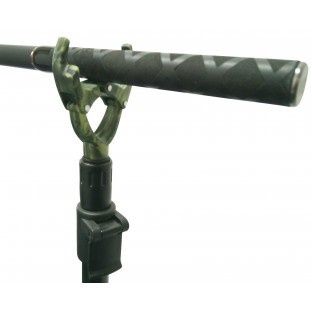 2 x Zfish Quicklock podpórka do silnika wędki buttgrip butt grip