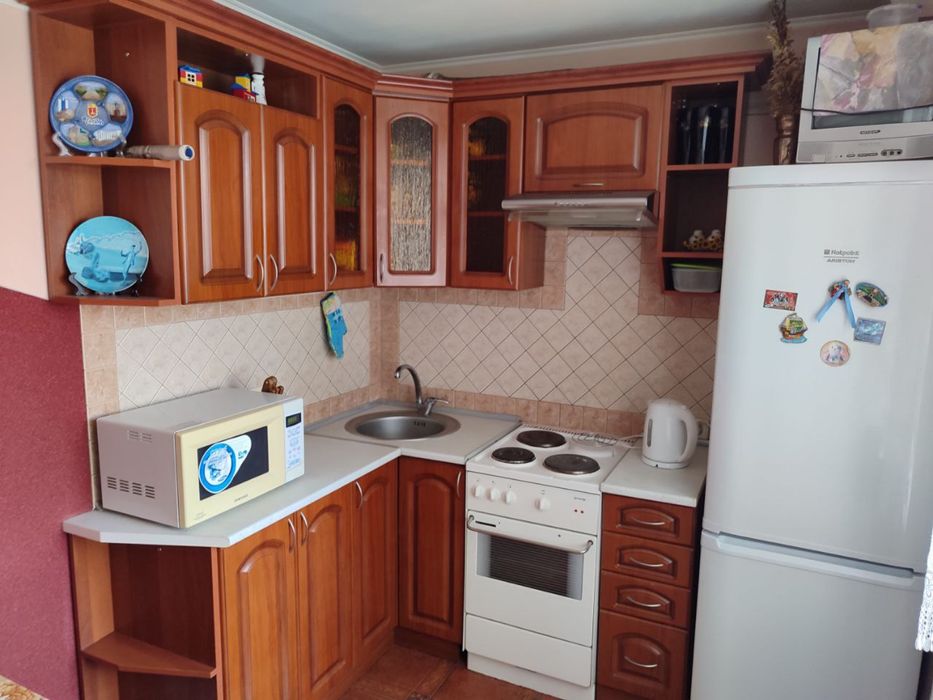 оренда 1км вул Любінська