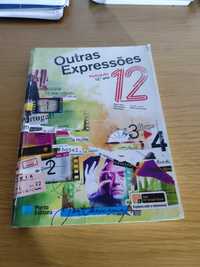 Outras Expressões 12°ano manual