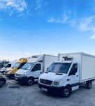 Грузоперевозки 2 т. Реф Днепр , Область