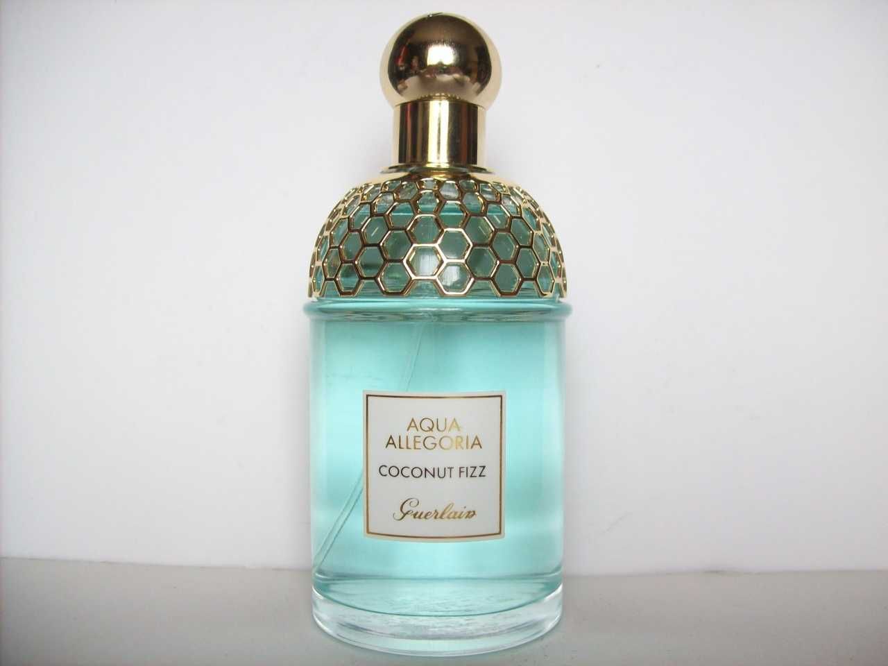 Guerlain Aqua Allegoria Coconut Fizz - 125ml - UNIKAT