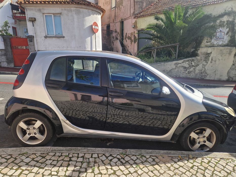 Vendo Smart For Four