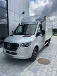 Mercedes-Benz Sprinter 519  Mercedes-Benz Sprinter 519 3,0 V6 Salon Polska I właściciel Vat 23%