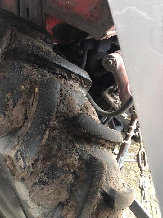 Продається трактор Т-25