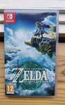 The Legend of Zelda : Tears of Kingdom / Nintendo Switch