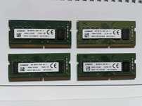kości RAM 4x 8GB DDR4