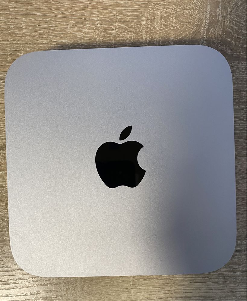 Apple Mac mini 2014