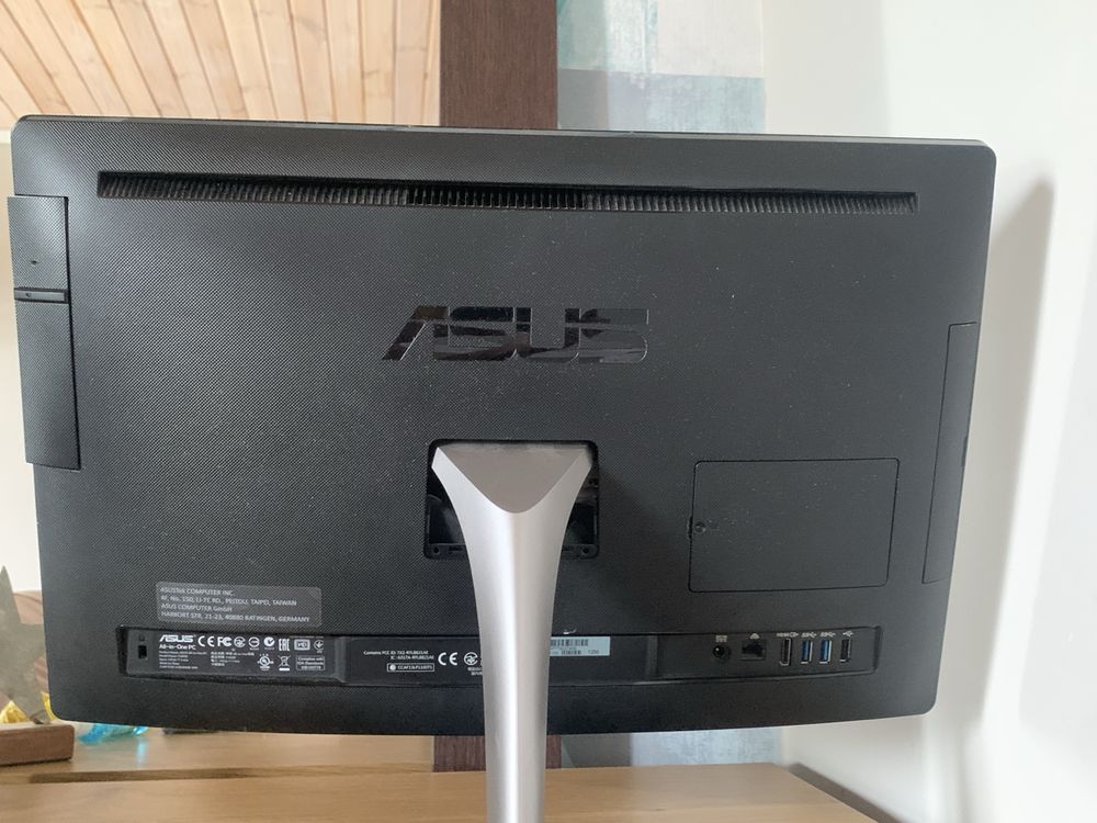 Моноблок Asus V200IB Тільки Полтава