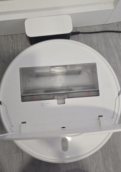 Robot aspirador xiaomi
