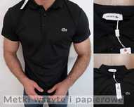 Polo męskie Nike Puma Guess Armani Tommy Hilfiger Boss itp