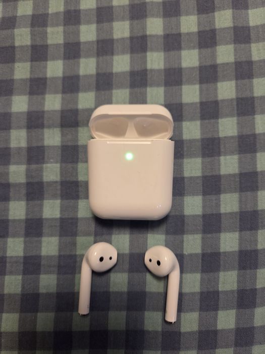 Продам навушники Gelius