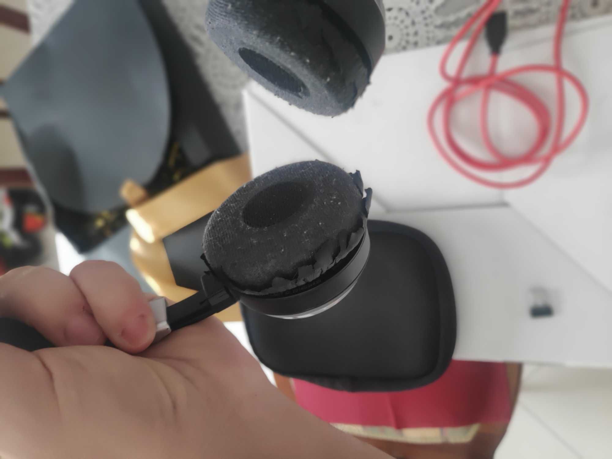 Jabra Evolve 65 SE Auriculares sem fios, bluetooth/usb