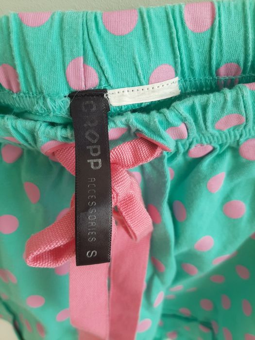 Spodenki do spania Cropp
