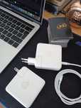 Carregador Fonte MacBook Pro 2019 tipo C 61w